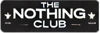 The Nothing Club